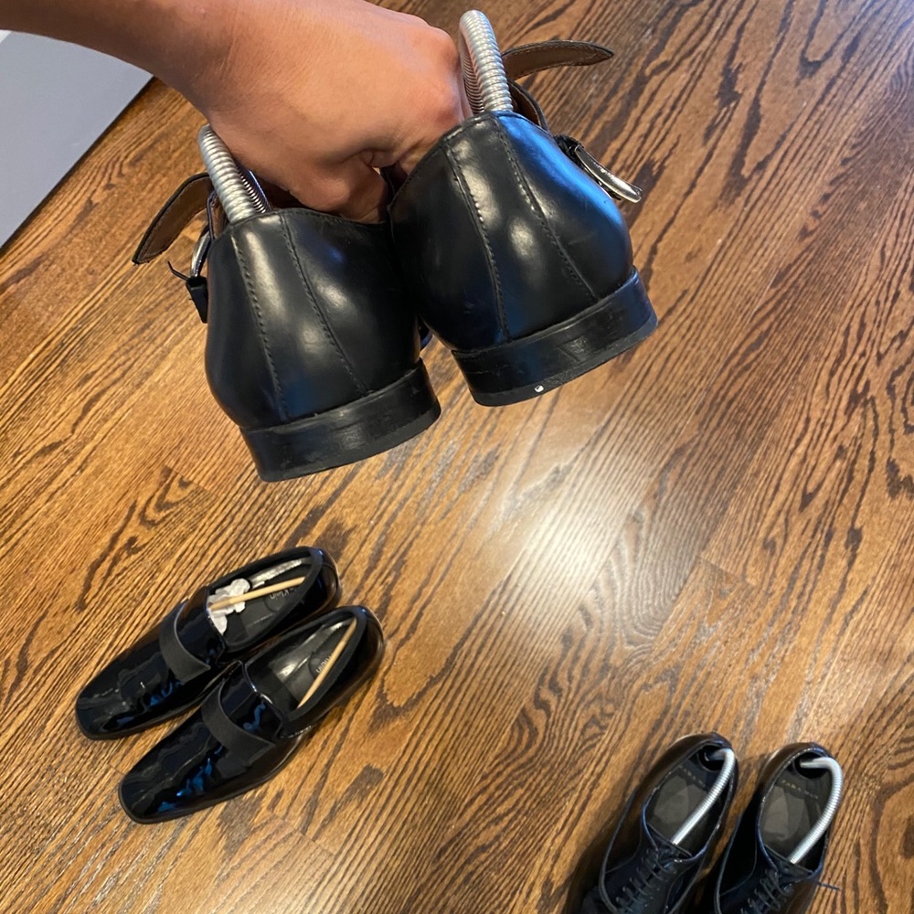 Shoes - Picture 5 of 11